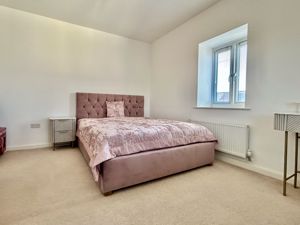 Bedroom 2- click for photo gallery